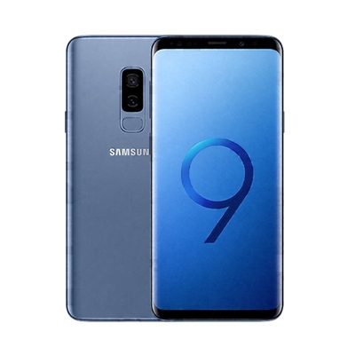 Samsung Galaxy S9 Sm G960 5 8 64gb Ip68 Azul Cora